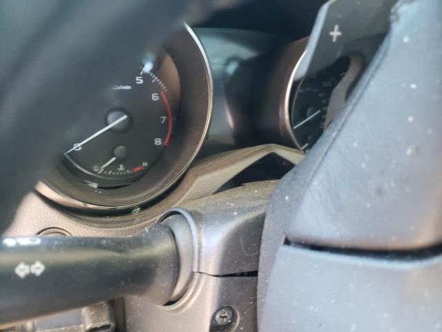 Photo 8 from auction – 2015 SUBARU LEGACY 2.5 with VIN 4S3BNBC62F3062562