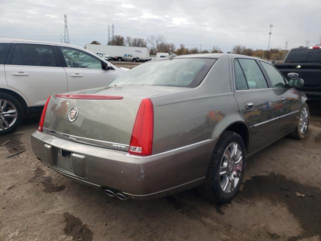 Photo 4 from auction – 2011 CADILLAC DTS PLATIN with VIN 1G6KP5ES0BU148336