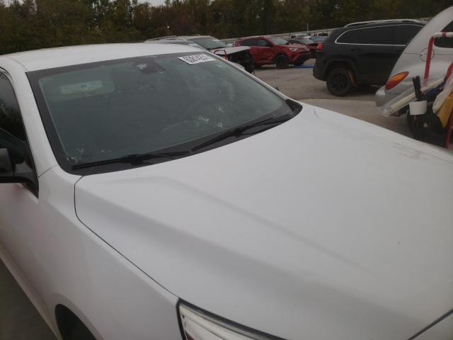 Photo 9 from auction – 2015 CHEVROLET MALIBU LS with VIN 1G11A5SL4FF287749
