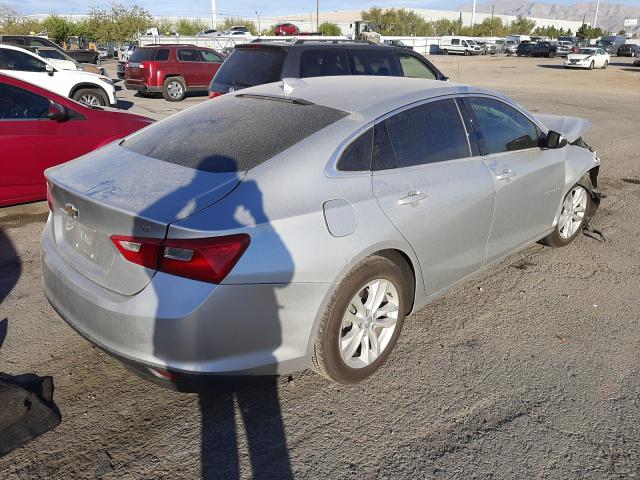 Photo 4 from auction – 2016 CHEVROLET MALIBU LT with VIN 1G1ZE5ST1GF300353