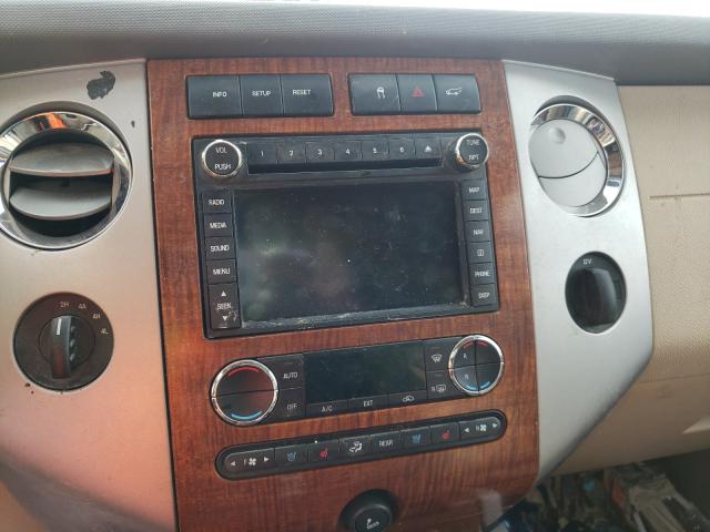 Photo 9 from auction – 2009 FORD EXPEDITION with VIN 1FMFU185X9EA64465