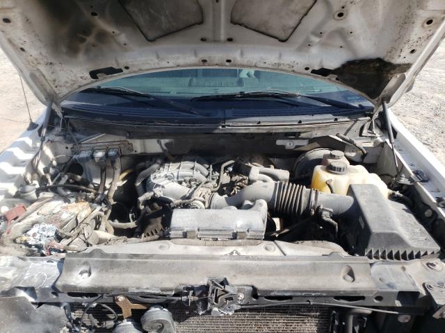 Photo 7 from auction – 2012 FORD F150 SUPER with VIN 1FTEX1CM5CFB81409