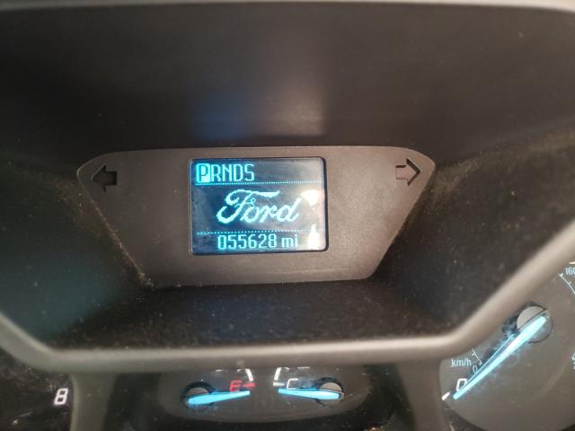 Photo 8 from auction – 2015 FORD TRANSIT CO with VIN NM0GS9F71F1210821