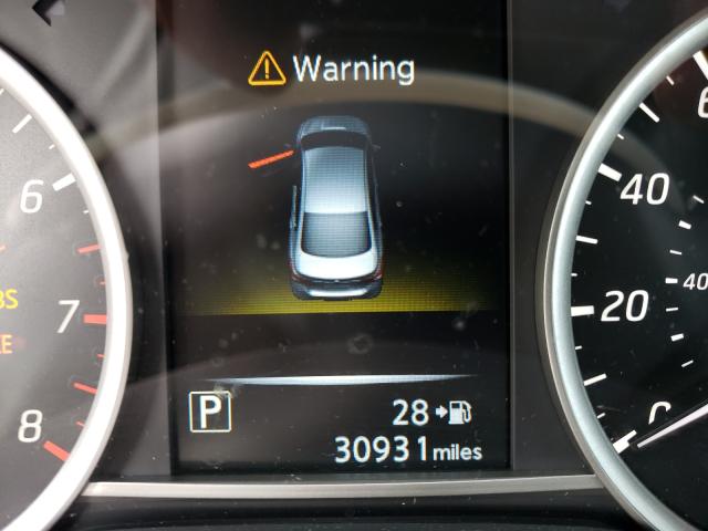Photo 8 from auction – 2017 NISSAN SENTRA S with VIN 3N1AB7AP8HY217352
