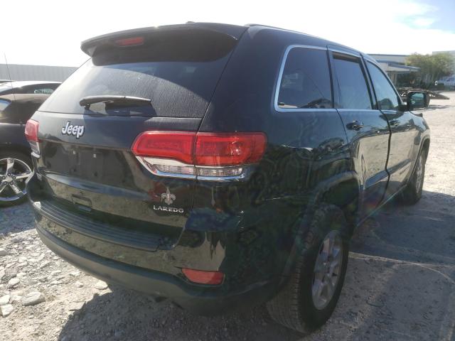 Photo 4 from auction – 2015 JEEP GRAND CHER with VIN 1C4RJEAG6FC136931