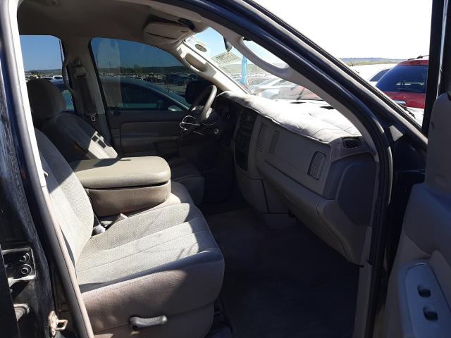 صورة رقم 5 من المزاد - 2003 DODGE RAM 1500 S مع VIN 1D7HA18D63S293219