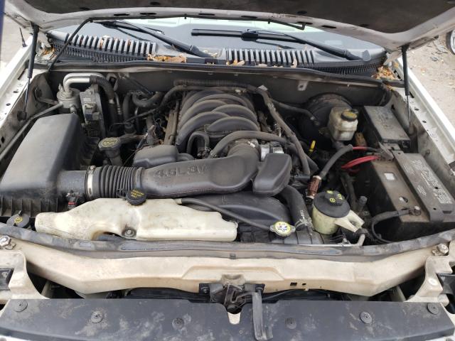 Photo 7 from auction – 2006 FORD EXPLORER with VIN 1FMEU74826UA05880
