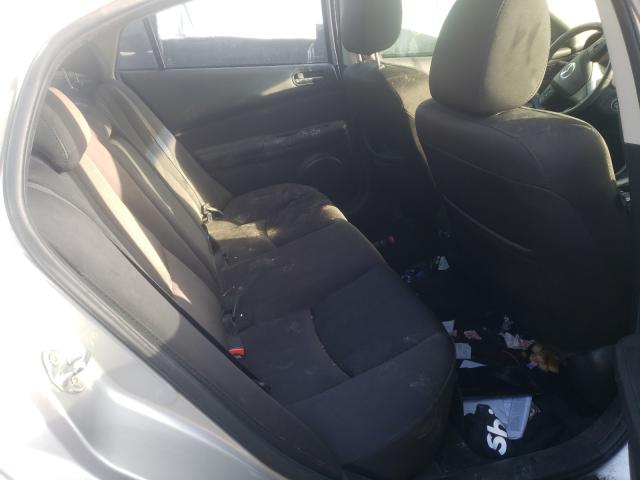 Photo 6 from auction – 2013 MAZDA 6 TOURING with VIN 1YVHZ8EH3D5M10350