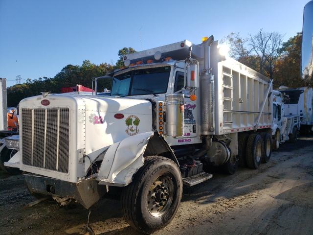 Photo 2 from auction – 2006 PETER PIRSCH & SONS CO. 379 with VIN 1NP5LB0X36D888338