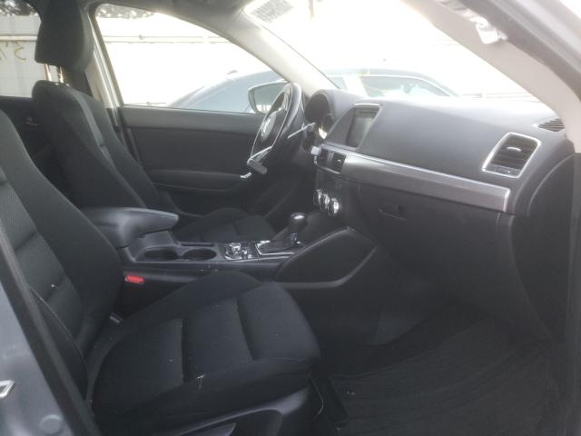 Photo 5 from auction – 2016 MAZDA CX-5 TOURI with VIN JM3KE4CY6G0904536