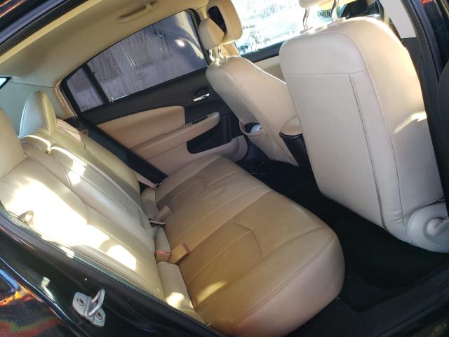 Photo 6 from auction – 2012 CHRYSLER 200 LIMITE with VIN 1C3CCBCG2CN122394