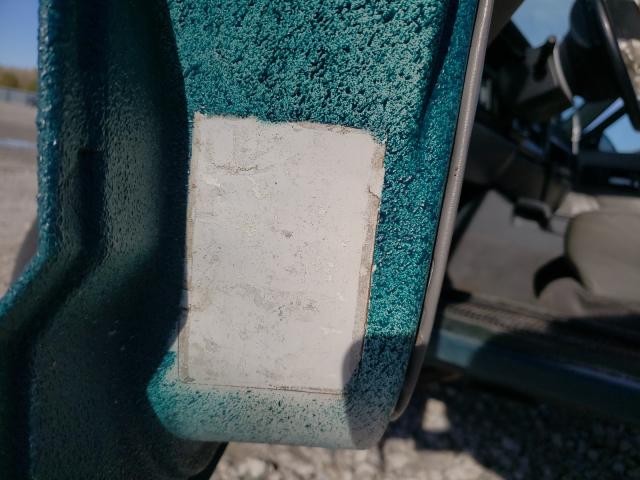 Photo 10 from auction – 1996 JEEP CHEROKEE S with VIN 1J4FJ28S9TL120207