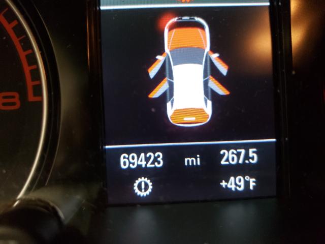 صورة رقم 8 من المزاد - 2015 AUDI Q5 PREMIUM مع VIN WA1LFAFP3FA124797