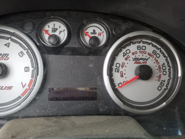 Photo 8 from auction – 2010 FORD FOCUS S with VIN 1FAHP3ENXAW219797