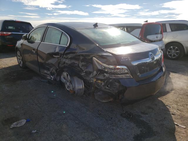 Photo 3 from auction – 2012 BUICK LACROSSE P with VIN 1G4GH5E39CF256366