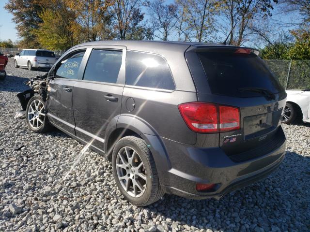 Photo 3 from auction – 2018 DODGE JOURNEY GT with VIN 3C4PDDEG7JT390860