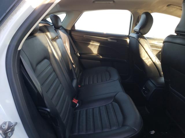 Photo 6 from auction – 2017 FORD FUSION SE with VIN 3FA6P0HD2HR353659