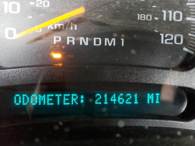 Photo 8 from auction – 2007 CHEVROLET SILVERADO with VIN 1GCHC23D57F168213