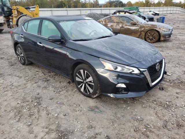 NISSAN ALTIMA SL 2020 with VIN 1N4BL4EV3LN307963 - Photo from auction