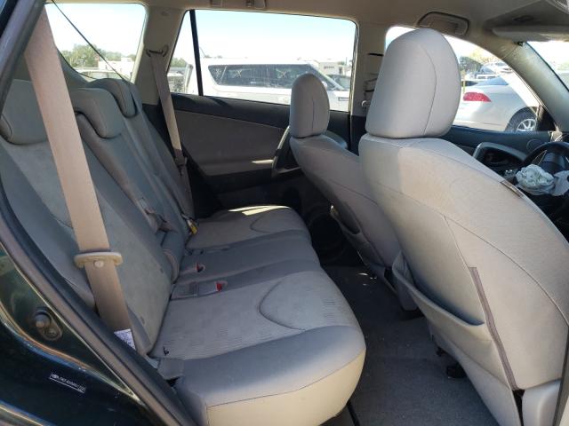 Photo 6 from auction – 2010 TOYOTA RAV4 with VIN JTMZF4DV8A5017930