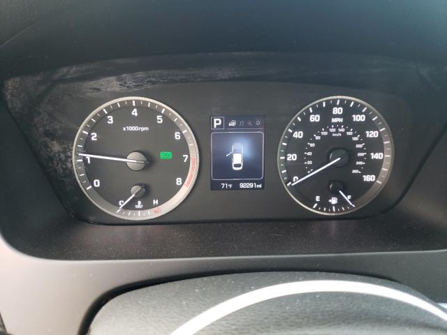 Photo 8 from auction – 2015 HYUNDAI SONATA SPO with VIN 5NPE34AF7FH010219