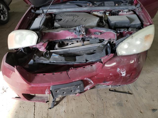 Photo 7 from auction – 2005 CHEVROLET MALIBU with VIN 1G1ZT68N97F103094