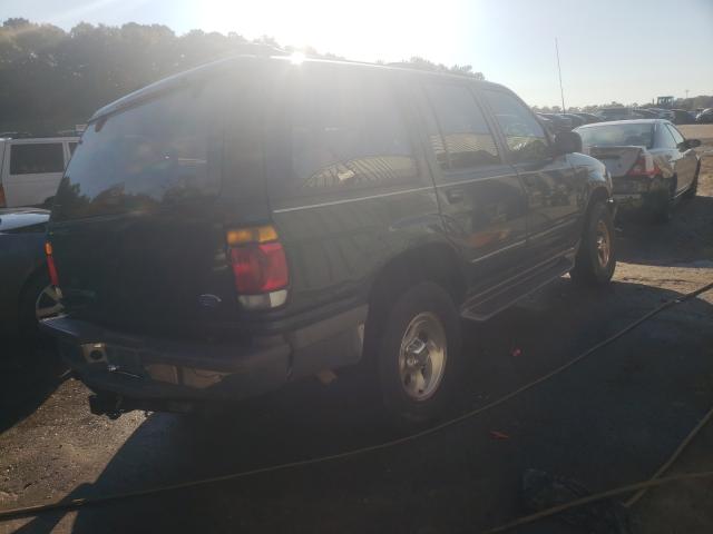 Photo 4 from auction – 1997 FORD EXPLORER with VIN 1FMDU35P8VZA83799