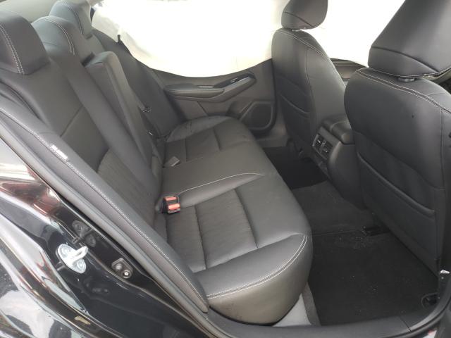 Photo 6 from auction – 2020 NISSAN ALTIMA SL with VIN 1N4BL4EV3LN307963