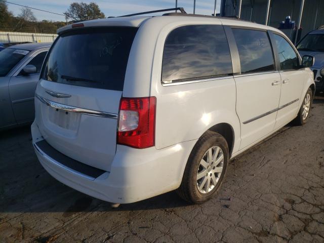 Photo 4 from auction – 2014 CHRYSLER TOWN & COU with VIN 2C4RC1BGXER444675