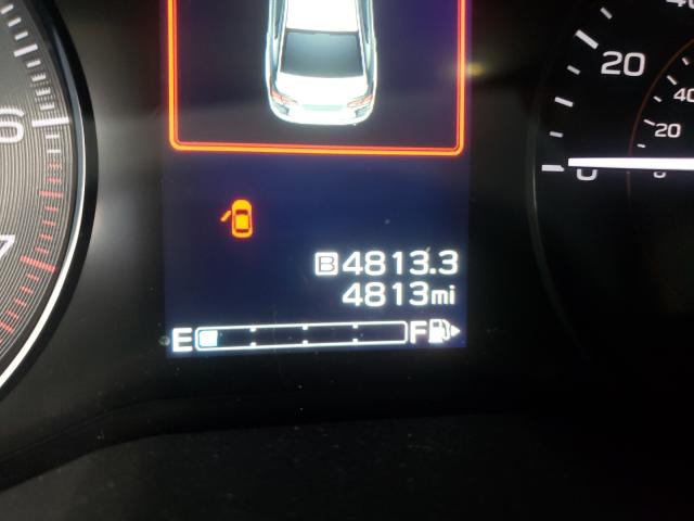 Photo 8 from auction – 2021 SUBARU CROSSTREK with VIN JF2GTAPC0MH351267