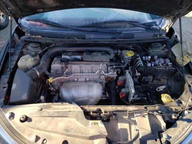 Photo 7 from auction – 2016 CHRYSLER 200 LX with VIN 1C3CCCFB4GN139497