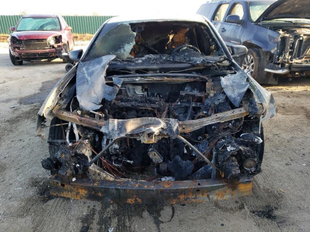 Photo 9 from auction – 2012 DODGE AVENGER SE with VIN 1C3CDZAB7CN110528