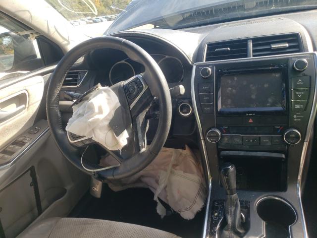 Photo 9 from auction – 2016 TOYOTA CAMRY XSE with VIN 4T1BK1FK5GU030451