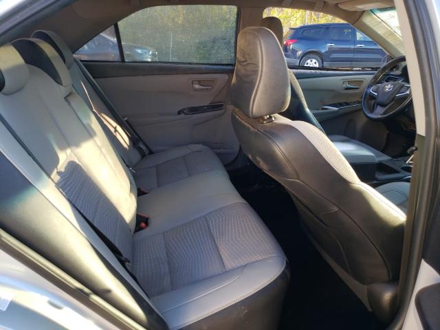 Photo 6 from auction – 2015 TOYOTA CAMRY LE with VIN 4T1BF1FK4FU914772
