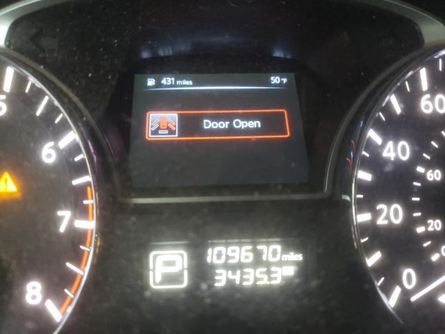 Photo 8 from auction – 2014 NISSAN ALTIMA 2.5 with VIN 1N4AL3AP1EC328872