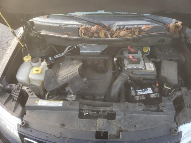 Photo 7 from auction – 2011 JEEP COMPASS SP with VIN 1J4NF1FB3BD180437