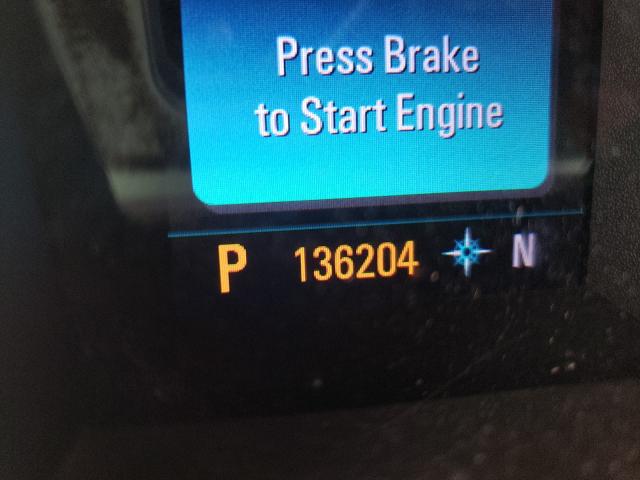 Photo 8 from auction – 2012 BUICK LACROSSE P with VIN 1G4GH5E39CF256366