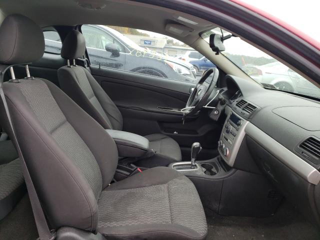 Photo 5 from auction – 2008 CHEVROLET COBALT LT with VIN 1G1AL18F487118588
