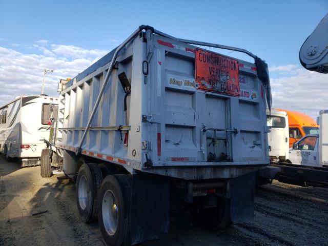 Photo 3 from auction – 2006 PETER PIRSCH & SONS CO. 379 with VIN 1NP5LB0X36D888338