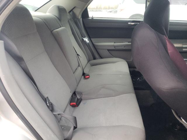 Photo 6 from auction – 2007 CHRYSLER 300 with VIN 2C3KA43R67H743277