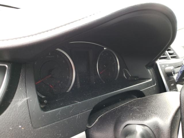 Photo 8 from auction – 2015 TOYOTA CAMRY LE with VIN 4T1BF1FK5FU893463