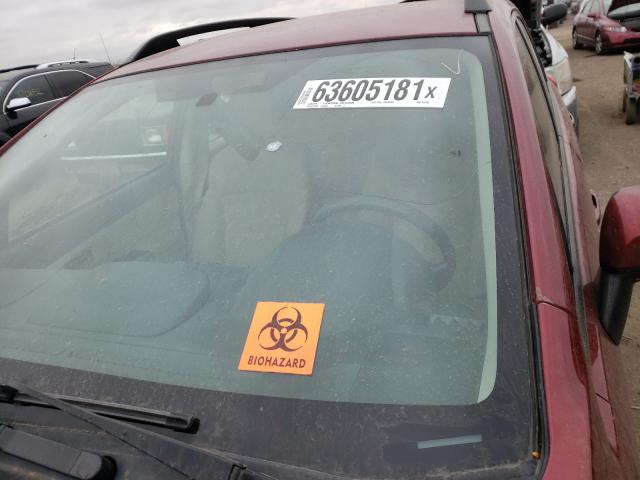 Photo 9 from auction – 2015 SUBARU XV CROSSTR with VIN JF2GPACC1F8298138