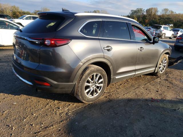 Photo 4 from auction – 2020 MAZDA CX-9 GRAND with VIN JM3TCBDY8L0422450