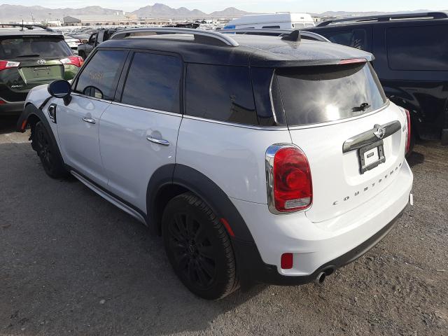 Photo 3 from auction – 2017 MINI COOPER S C with VIN WMZYT3C3XH3D97800