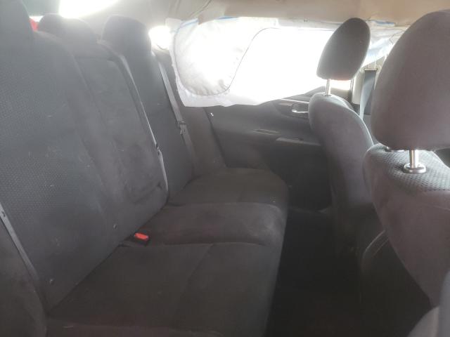 Photo 6 from auction – 2014 NISSAN ALTIMA 2.5 with VIN 1N4AL3AP1EC328872