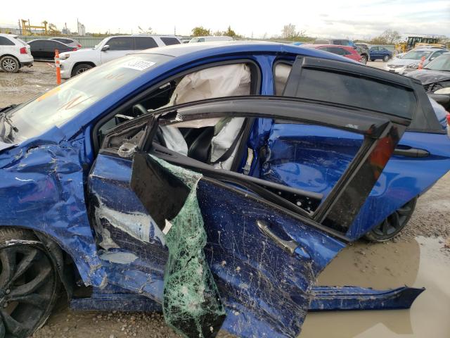 Photo 9 from auction – 2015 CHRYSLER 200 S with VIN 1C3CCCBG0FN516892