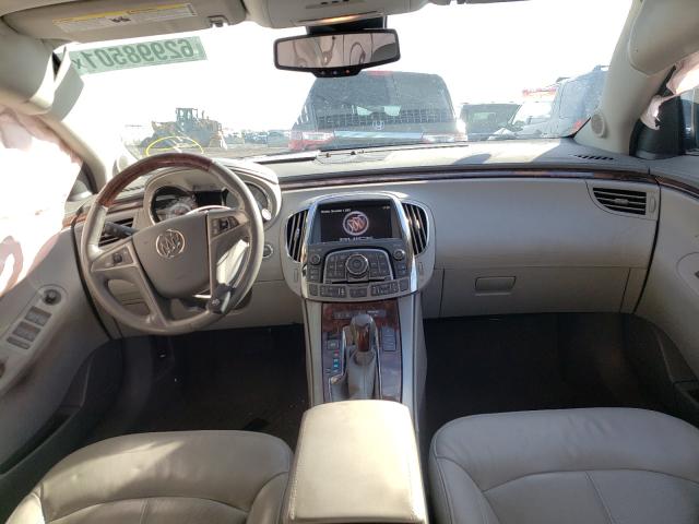 Photo 9 from auction – 2012 BUICK LACROSSE P with VIN 1G4GH5E39CF256366