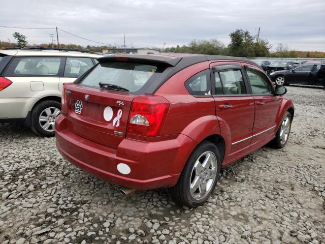 Photo 6 from auction – 2007 DODGE CALIBER R/ with VIN 1B3HE78K27D264490