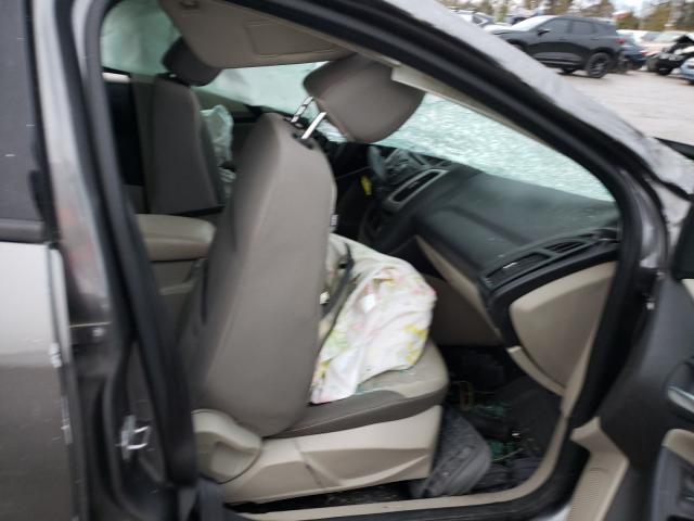 Photo 5 from auction – 2013 FORD FOCUS SE with VIN 1FADP3K28DL376503