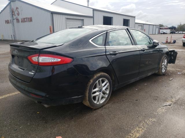 Photo 4 from auction – 2016 FORD FUSION SE with VIN 3FA6P0HD7GR207627